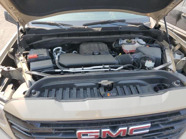 Photo 11 from auction – 2023 GMC SIERRA K15 with VIN 1GTPUCEK8PZ106569