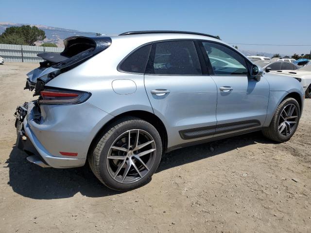 Photo 3 from auction – 2023 PORSCHE MACAN BASE with VIN WP1AA2A56PLB18830