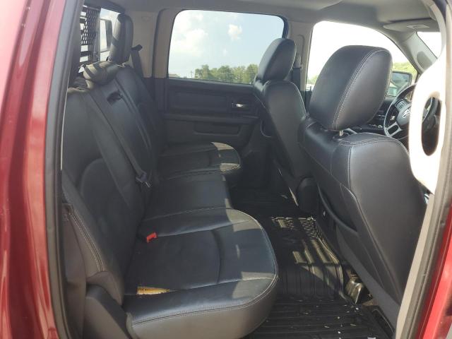 Photo 10 from auction – 2012 DODGE RAM 1500 S with VIN 1C6RD7MT8CS155503