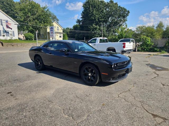 DODGE CHALLENGER 2015 with VIN 2C3CDZBT6FH744370 - Photo from auction