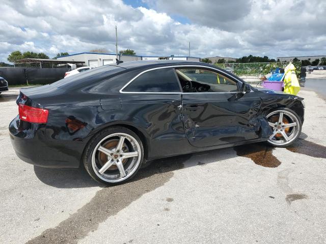 Photo 3 from auction – 2013 AUDI A5 PREMIUM with VIN WAUCFAFR0DA055312