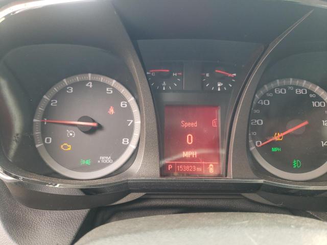 Photo 9 from auction – 2012 GMC TERRAIN SL with VIN 2GKFLREKXC6225753