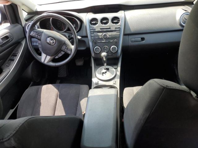 Photo 8 from auction – 2010 MAZDA CX-7 with VIN JM3ER2WM1A0319224