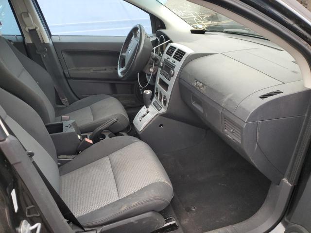 Photo 7 from auction – 2008 DODGE CALIBER R/ with VIN 1B3HB78K78D738976