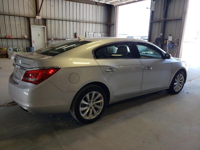 Photo 3 from auction – 2016 BUICK LACROSSE with VIN 1G4GB5G37GF125540