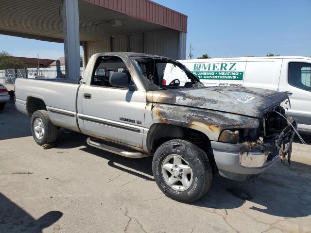 Photo 4 from auction – 1999 DODGE RAM 1500 with VIN 1B7HF16Y1XS280627