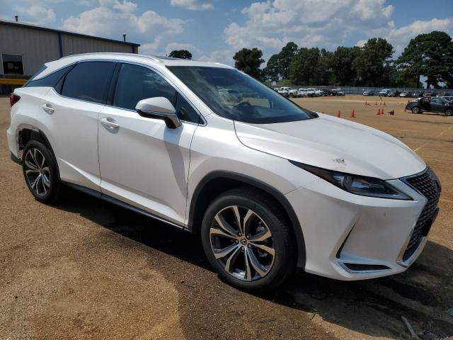 صورة رقم 4 من المزاد - 2021 LEXUS RX 350 مع VIN 2T2HZMAA5MC208633