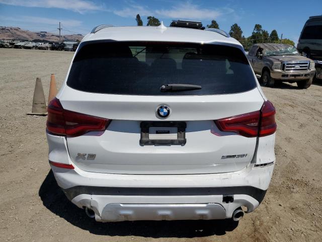 Photo 6 from auction – 2019 BMW X3 SDRIVE3 with VIN 5UXTR7C52KLR39864