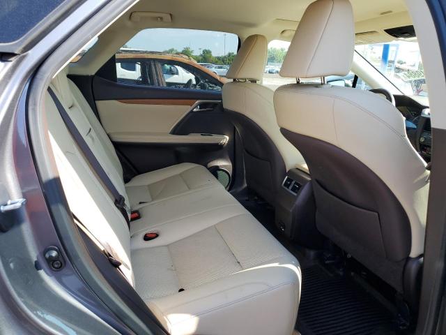 Photo 11 from auction – 2020 LEXUS RX 350 with VIN 2T2HZMDA2LC246346