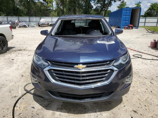 Photo 5 from auction – 2018 CHEVROLET EQUINOX LT with VIN 3GNAXJEV2JL354219