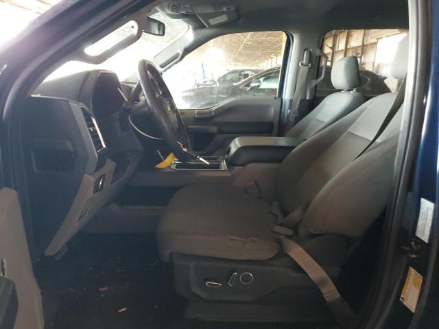 Photo 7 from auction – 2016 FORD F150 SUPER with VIN 1FTEW1CP6GKD78079