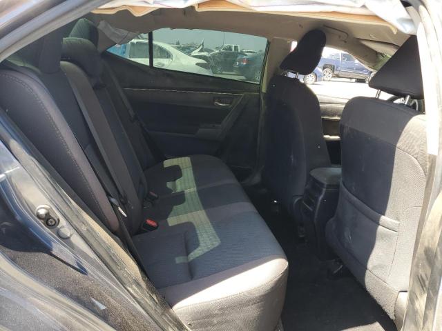 Photo 10 from auction – 2019 TOYOTA COROLLA L with VIN 2T1BURHE4KC230473