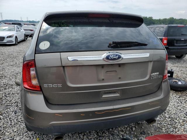 Photo 6 from auction – 2013 FORD EDGE LIMIT with VIN 2FMDK3KC9DBA62730