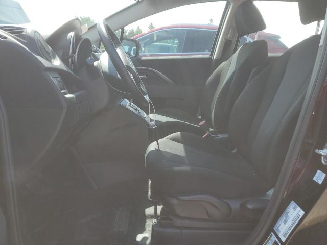 Photo 7 from auction – 2015 MAZDA 5 TOURING with VIN JM1CW2CL7F0187873