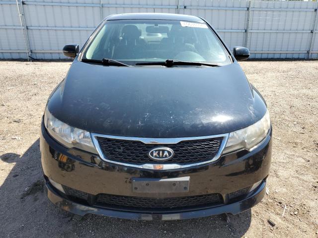 Photo 5 from auction – 2012 KIA FORTE SX with VIN KNAFW4A39C5607785