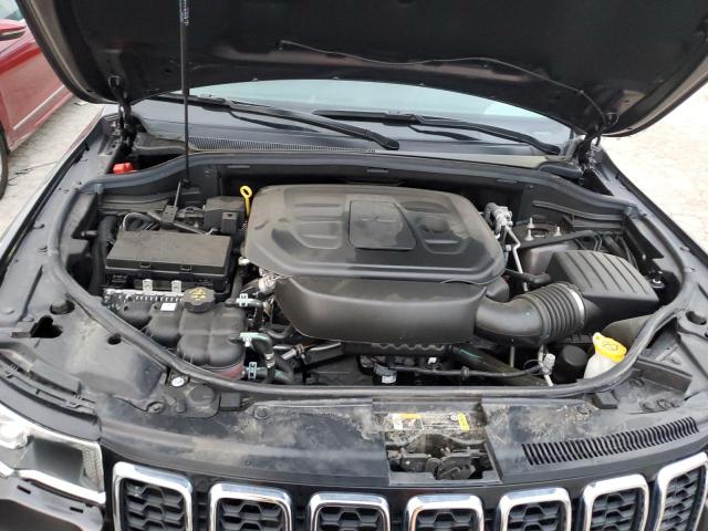 Photo 12 from auction – 2021 JEEP GRAND CHER with VIN 1C4RJFAG4MC655950