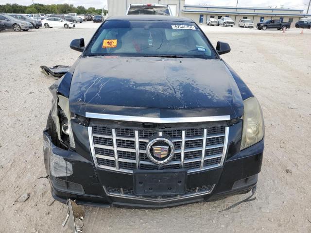 Photo 5 from auction – 2012 CADILLAC CTS LUXURY with VIN 1G6DE5E51C0114634