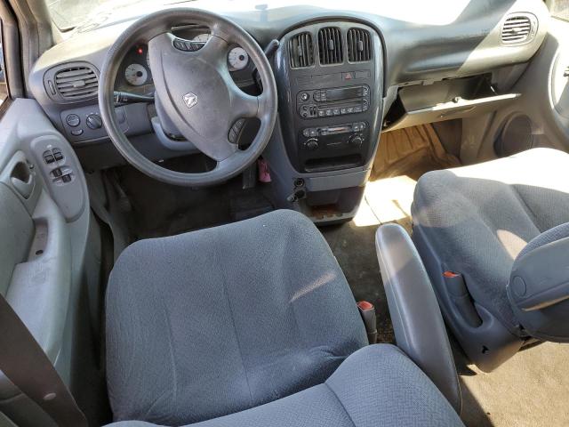 Photo 8 from auction – 2005 DODGE CARAVAN SX with VIN 1D4GP45R15B132496
