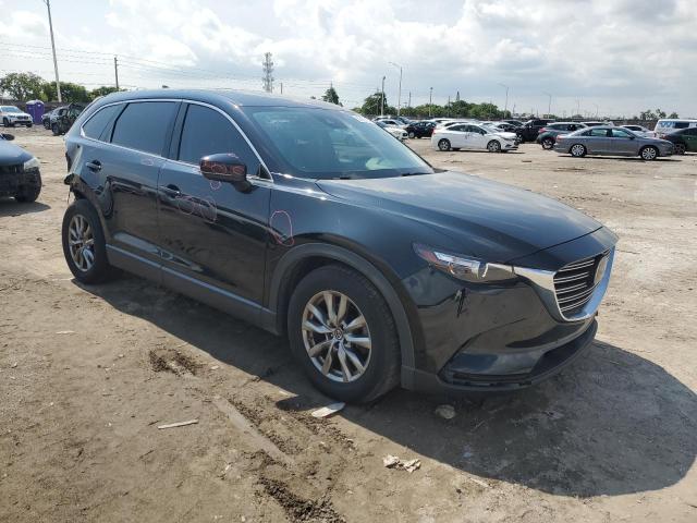 Photo 4 from auction – 2019 MAZDA CX-9 TOURI with VIN JM3TCACYXK0320738
