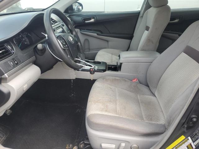 Photo 7 from auction – 2012 TOYOTA CAMRY BASE with VIN 4T4BF1FK4CR271129