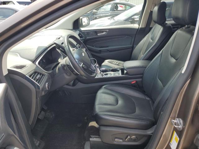 Photo 7 from auction – 2019 FORD EDGE TITAN with VIN 2FMPK4K97KBB69313