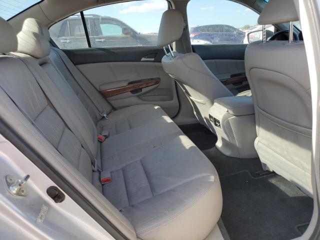 Photo 10 from auction – 2012 HONDA ACCORD EXL with VIN 1HGCP2F81CA134937