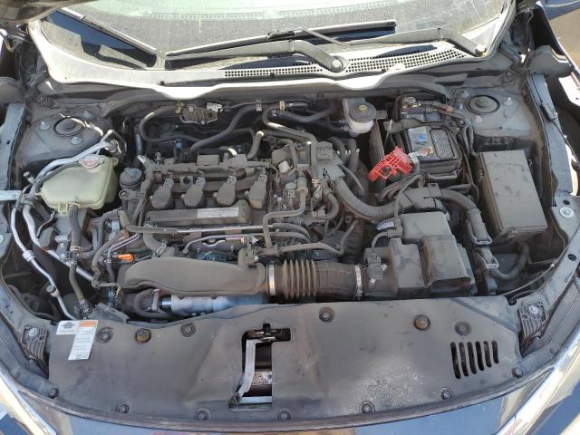 Photo 11 from auction – 2016 HONDA CIVIC EXL with VIN 19XFC1F78GE028366