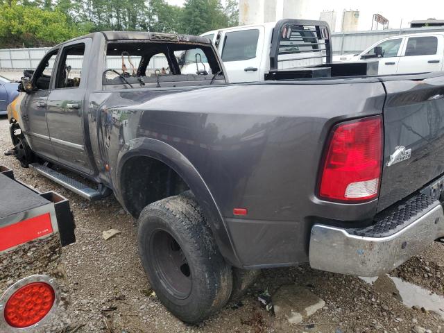 Photo 2 from auction – 2015 RAM 3500 SLT with VIN 3C63RRHL8FG704271
