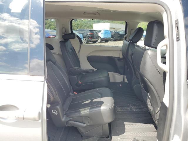 Photo 11 from auction – 2020 CHRYSLER PACIFICA T with VIN 2C4RC1BG2LR239915
