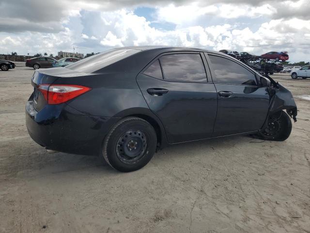 Photo 3 from auction – 2016 TOYOTA COROLLA L with VIN 5YFBURHE1GP394772