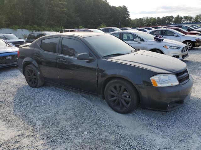 Photo 4 from auction – 2014 DODGE AVENGER SX with VIN 1C3CDZCB4EN109045