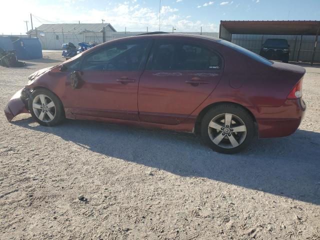 Photo 2 from auction – 2010 HONDA CIVIC EX with VIN 2HGFA1F88AH533190
