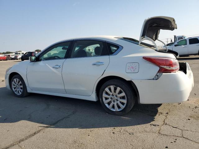 Photo 2 from auction – 2013 NISSAN ALTIMA 2.5 with VIN 1N4AL3AP0DN431994