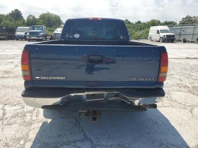 Photo 6 from auction – 2002 CHEVROLET SILVERADO with VIN 1GCEC19T02Z313502