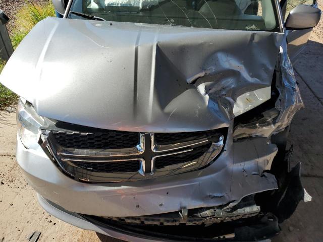Photo 11 from auction – 2017 DODGE GRAND CARA with VIN 2C4RDGCG1HR808209