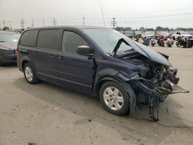 Photo 4 from auction – 2012 DODGE GRAND CARA with VIN 2C4RDGBG1CR407561