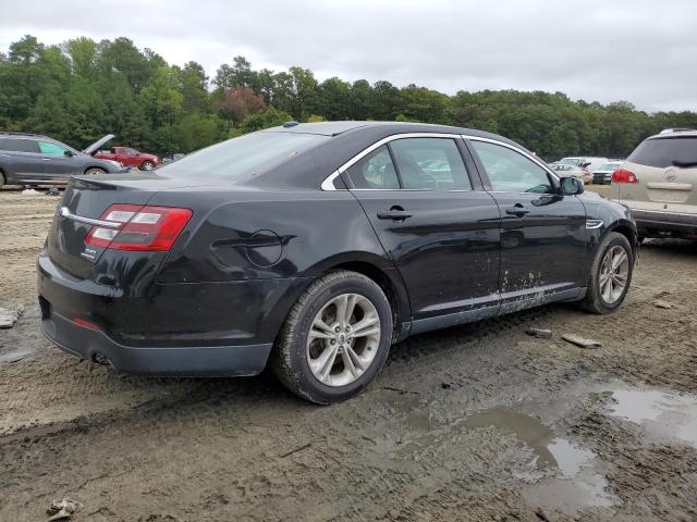 Photo 3 from auction – 2018 FORD TAURUS SEL with VIN 1FAHP2E80JG115396
