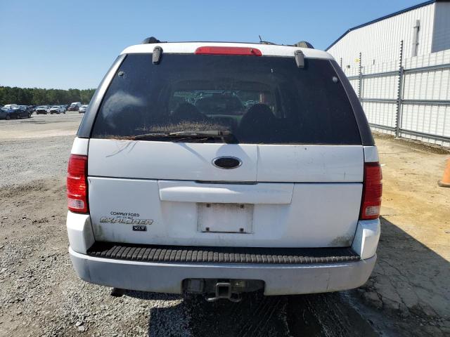 Photo 6 from auction – 2002 FORD EXPLORER X with VIN 1FMZU63E42ZB06595