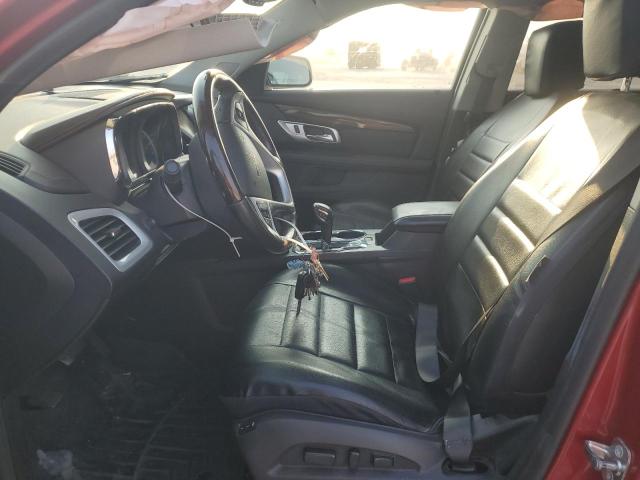 Photo 7 from auction – 2015 GMC TERRAIN DE with VIN 2GKFLZE32F6268500