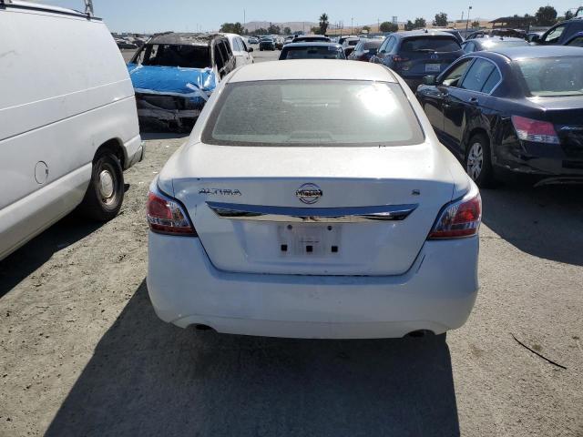 Photo 6 from auction – 2015 NISSAN ALTIMA 2.5 with VIN 1N4AL3AP9FN375735