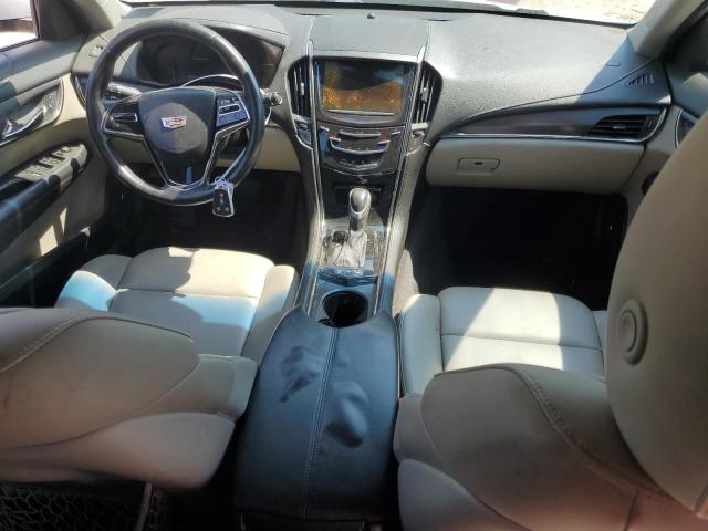 Photo 8 from auction – 2016 CADILLAC ATS with VIN 1G6AA5RXXG0169129