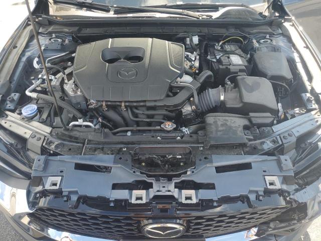 Photo 11 from auction – 2024 MAZDA 3 PREFERRE with VIN 3MZBPBCM3RM414203