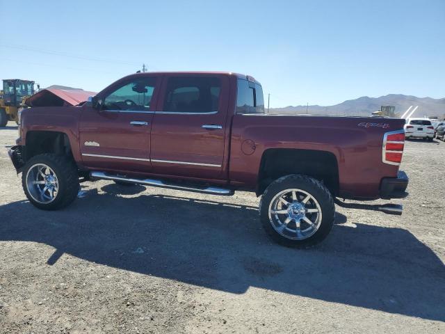 Photo 2 from auction – 2014 CHEVROLET SILVERADO with VIN 3GCUKTEJ2EG559244