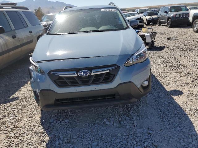 Photo 5 from auction – 2021 SUBARU CROSSTREK with VIN JF2GTAPCXM8370117