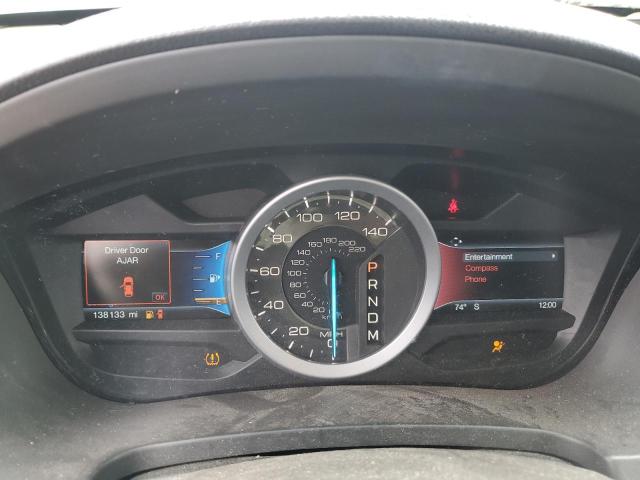 صورة رقم 9 من المزاد - 2015 FORD EXPLORER X مع VIN 1FM5K7D81FGC36905