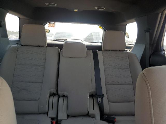 Photo 10 from auction – 2013 FORD EXPLORER with VIN 1FM5K7B82DGC85983