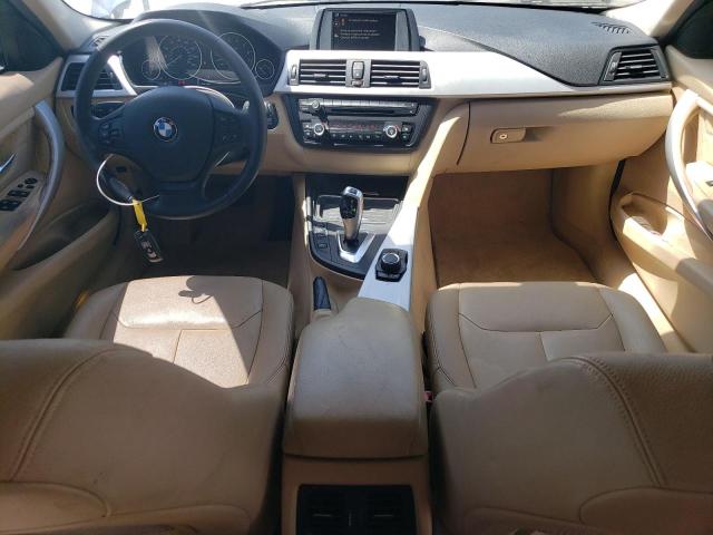 Photo 8 from auction – 2012 BMW 328 I SULE with VIN WBA3C1C51CF430507