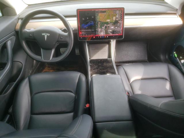 Photo 8 from auction – 2018 TESLA MODEL 3 with VIN 5YJ3E1EB1JF186004