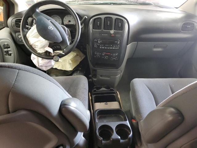 Photo 8 from auction – 2005 DODGE GRAND CARA with VIN 2D4GP44L45R415974