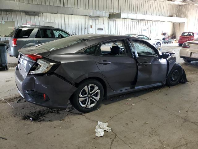 Photo 3 from auction – 2017 HONDA CIVIC LX with VIN 19XFC2F54HE046384